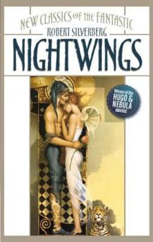Paperback Nightwings Book