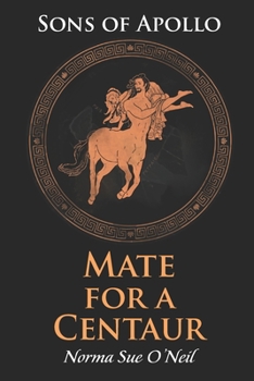Paperback Mate For A Centaur Book