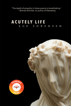 Paperback Acutely Life Book