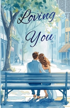 Paperback Loving You Book