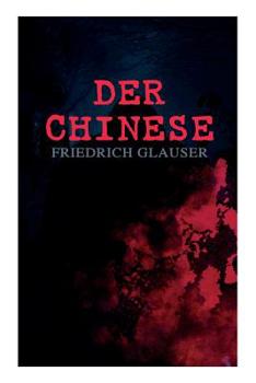 Paperback Der Chinese [German] Book