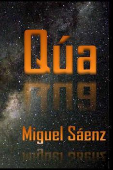Paperback Qúa [Spanish] Book