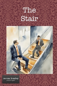 Paperback The Stair Book