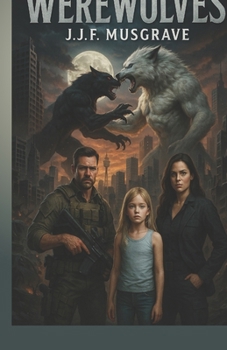Paperback Werewolves Book