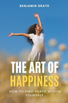 Paperback The Art of Happiness Book