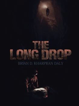 Paperback The Long Drop Book