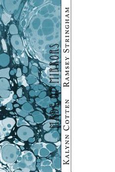 Paperback Made of Mirrors Book