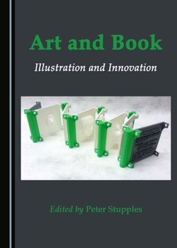 Art and Book: Illustration and Innovation