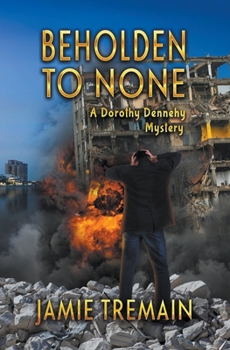 Paperback Beholden to None Book