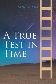 Paperback A True Test in Time Book