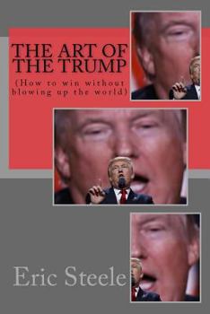 Paperback The Art of The TRUMP Book