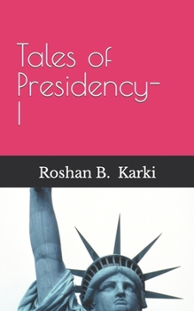 Paperback Tales of Presidency- I Book