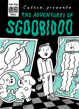 Paperback The Adventures of Sgoobidoo Book