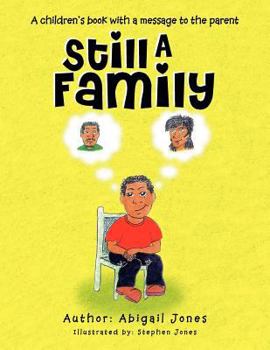 Paperback Still A Family Book
