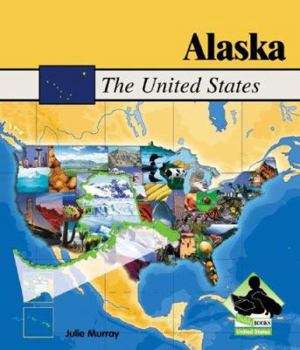 Alaska - Book  of the United States