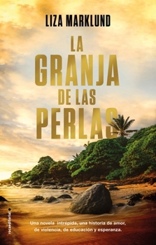 Paperback La Granja de Las Perlas [Spanish] Book