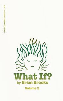 Paperback What If? Volume 2 Book