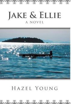 Hardcover Jake & Ellie Book