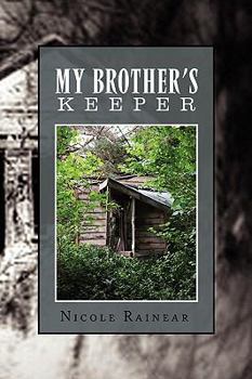 Hardcover My Brother's Keeper Book