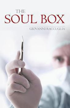 Paperback The Soul Box Book