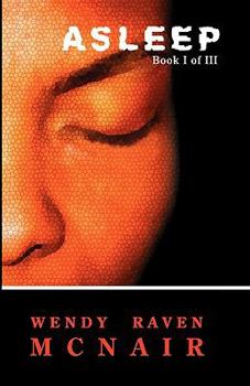 Paperback Asleep Book