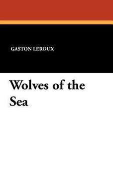 Paperback Wolves of the Sea Book