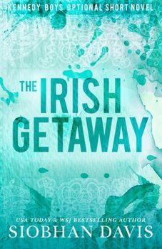 Paperback The Irish Getaway: An Optional Novella Book