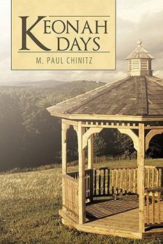 Paperback Keonah Days Book