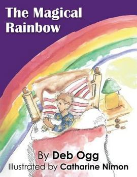 Paperback The Magical Rainbow Book