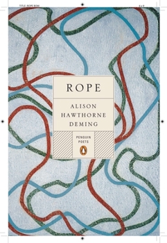 Paperback Rope Book