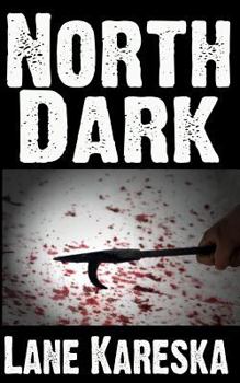 Paperback North Dark Book