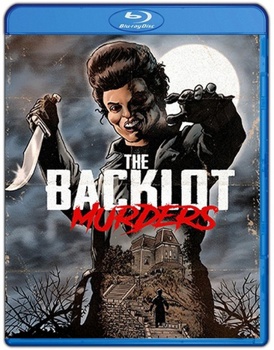 The Backlot Murders