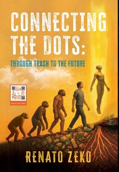 Hardcover Connecting the Dots Book