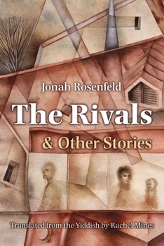 Paperback The Rivals and Other Stories Book