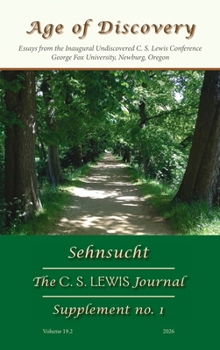 Sehnsucht: The C. S. Lewis Journal