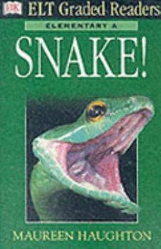 Paperback Snakes (ELT Graded Readers) Book