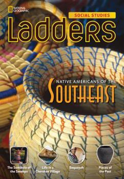 Paperback Ladders Social Studies 4: Native Americans of the Southeast (above-level) Book