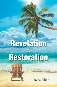 Paperback Revelation to Restoration Book