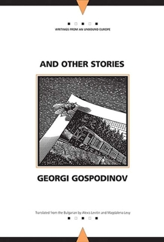 Hardcover And Other Stories Book