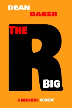 Paperback The Big R Book