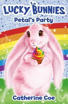 Paperback Lucky Bunnies Book 2 Book