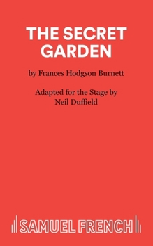 Paperback The Secret Garden Book
