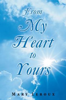 Paperback From My Heart to Yours Book