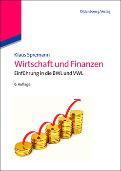 Paperback Wirtschaft und Finanzen [German] Book