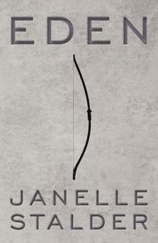 Eden - Book #1 of the Eden
