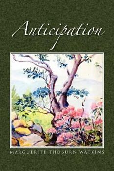 Paperback Anticipation Book