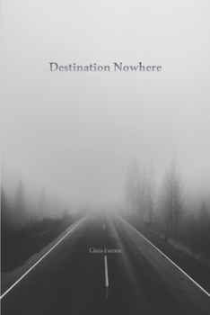 Paperback Destination Nowhere Book