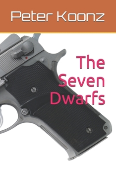 Paperback The Seven Dwarfs Book