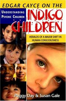 Paperback Psychic Children: A Sign of Our Expanding Awareness Book