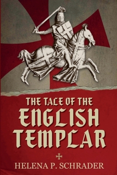 Paperback The Tale of the English Templar Book